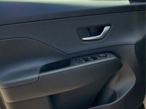 New 2026 Hyundai Kona SEL Premium image 24