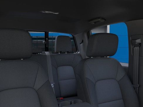 New 2026 Chevrolet Colorado Trail Boss image 32