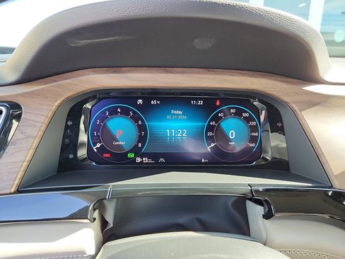 New 2026 Volkswagen Atlas SE image 17