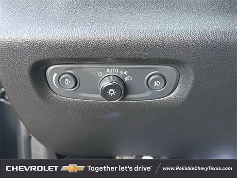 Used 2020 Chevrolet Traverse LT image 27