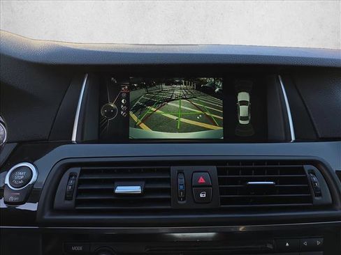 Used 2014 BMW 535i xDrive Sedan image 23