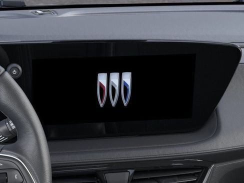 New 2026 Buick Encore GX Preferred w/ Comfort Package FWD image 20