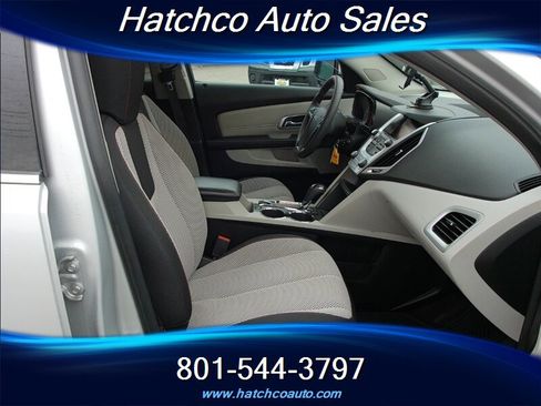 Used 2016 GMC Terrain SLE image 19