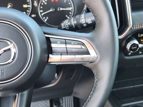 New 2026 MAZDA CX-50 2.5 Hybrid w/ Cargo Package image 10