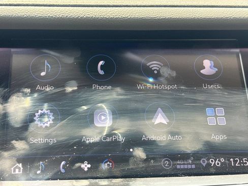 Used 2020 Cadillac XT6 Premium Luxury FWD image 46
