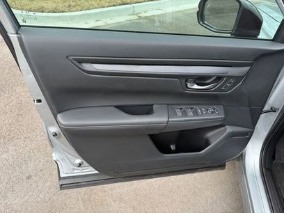 Used 2025 Honda CR-V Sport-L