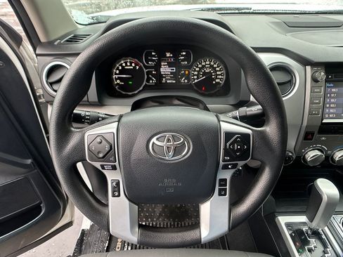 Used 2019 Toyota Tundra SR5 image 14