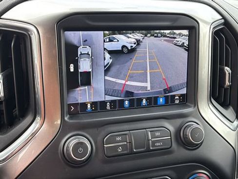 Used 2021 Chevrolet Silverado 2500 LTZ w/ LTZ Premium Package image 25