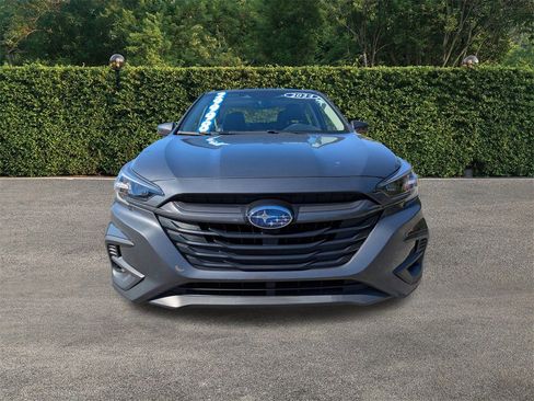 Used 2024 Subaru Legacy Limited image 9