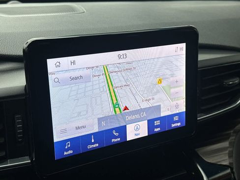 Used 2023 Ford Explorer Limited image 19