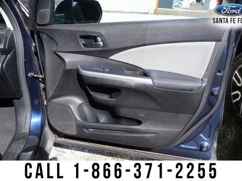 Used 2016 Honda CR-V EX-L image 18