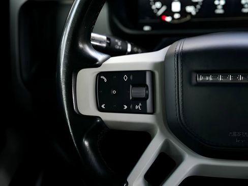 Used 2022 Land Rover Defender 110 XS Edition image 33