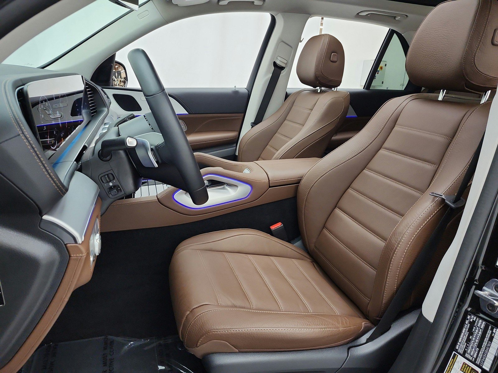 Certified 2025 Mercedes-Benz GLE 350 4MATIC image 13