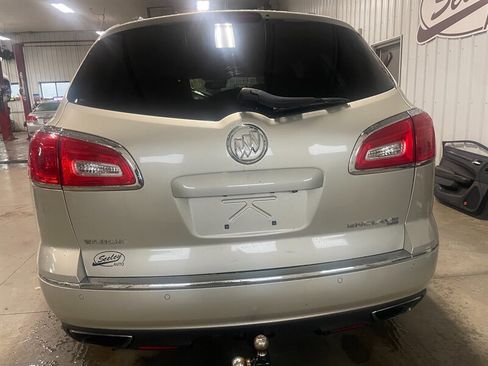 Used 2015 Buick Enclave Leather image 26