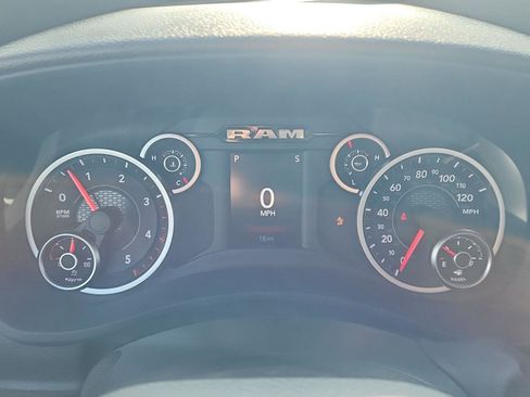 New 2026 RAM 5500 Tradesman image 10