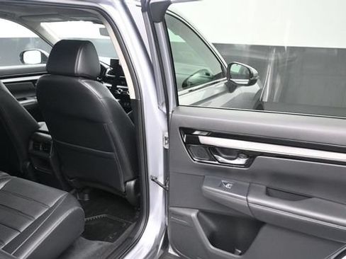 Used 2023 Honda CR-V EX-L image 9
