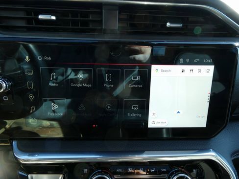 Certified 2024 GMC Sierra 1500 Denali image 33