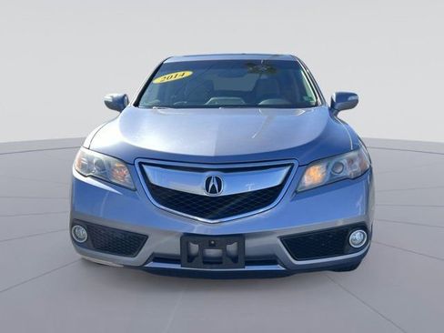 Used 2014 Acura RDX FWD w/ Technology Package image 8