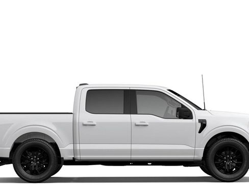New 2026 Ford F150 XLT image 45