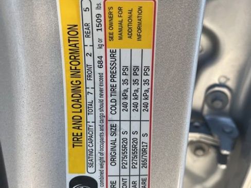 Used 2019 GMC Yukon XL Denali AWD/4WD image 23