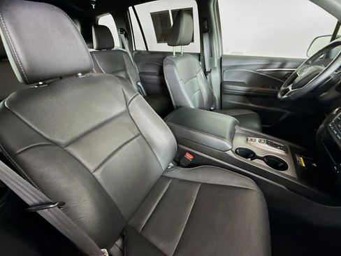 Certified 2024 Honda Passport EX-L image 35