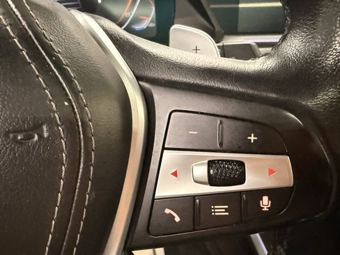 Used 2022 BMW X5 xDrive40i w/ Climate Comfort Package image 31