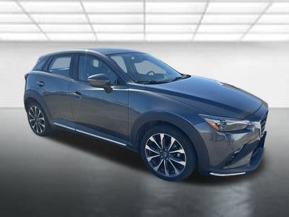 Used 2019 MAZDA CX-3 Grand Touring w/ Premium Package