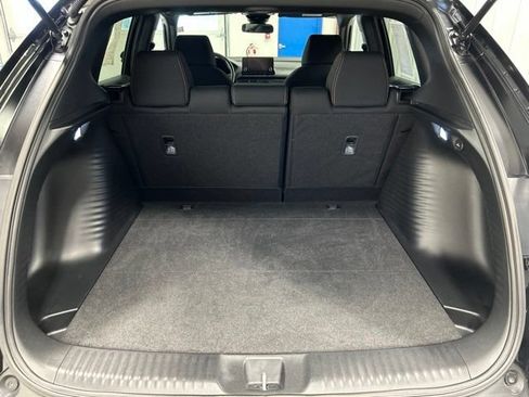 Certified 2024 Honda HR-V Sport image 23