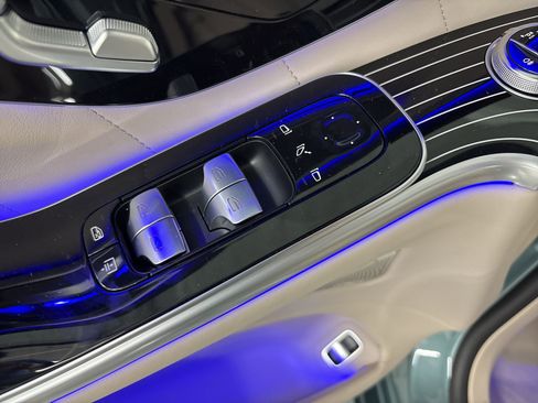 New 2026 Mercedes-Benz S 500 4MATIC image 13