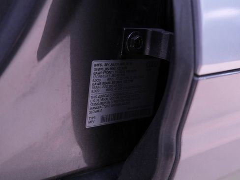 Used 2018 Audi Q7 3.0T Prestige w/ Prestige Package image 76