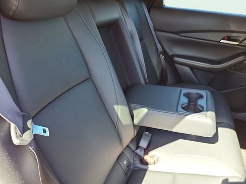 Used 2024 MAZDA CX-30 AWD 2.5 S w/ Select Sport Pkg image 14