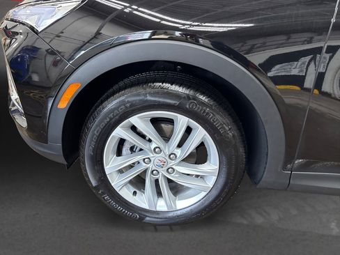 Used 2025 Buick Envista Preferred w/ Convenience I Package image 12