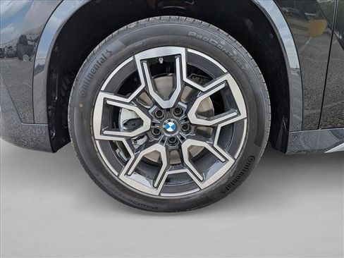 Used 2026 BMW X1 xDrive28i w/ Technology Package AWD/4WD image 10