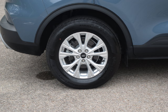 Used 2023 Ford Escape Active w/ Tech Pack #2 AWD/4WD image 26