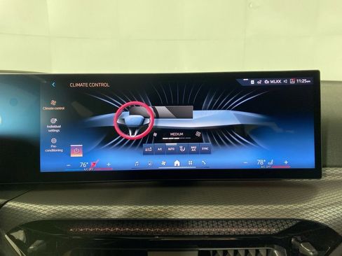 New 2026 BMW 330i xDrive 330i xDrive w/ M Sport Package image 15