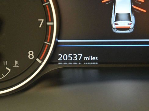 Used 2022 Nissan Altima 2.5 SL image 19