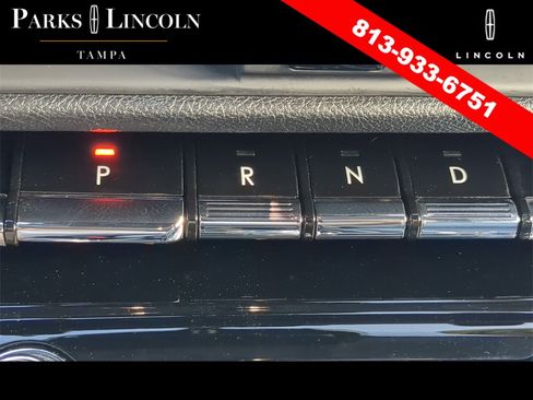 Used 2020 Lincoln Corsair Reserve w/ Equipment Group 201A image 25