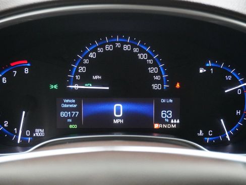 Used 2014 Cadillac SRX Premium image 19