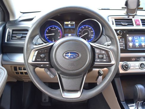 Used 2019 Subaru Outback 2.5i image 13
