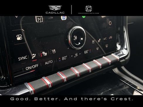 Used 2025 GMC Yukon XL AT4 Ultimate image 16