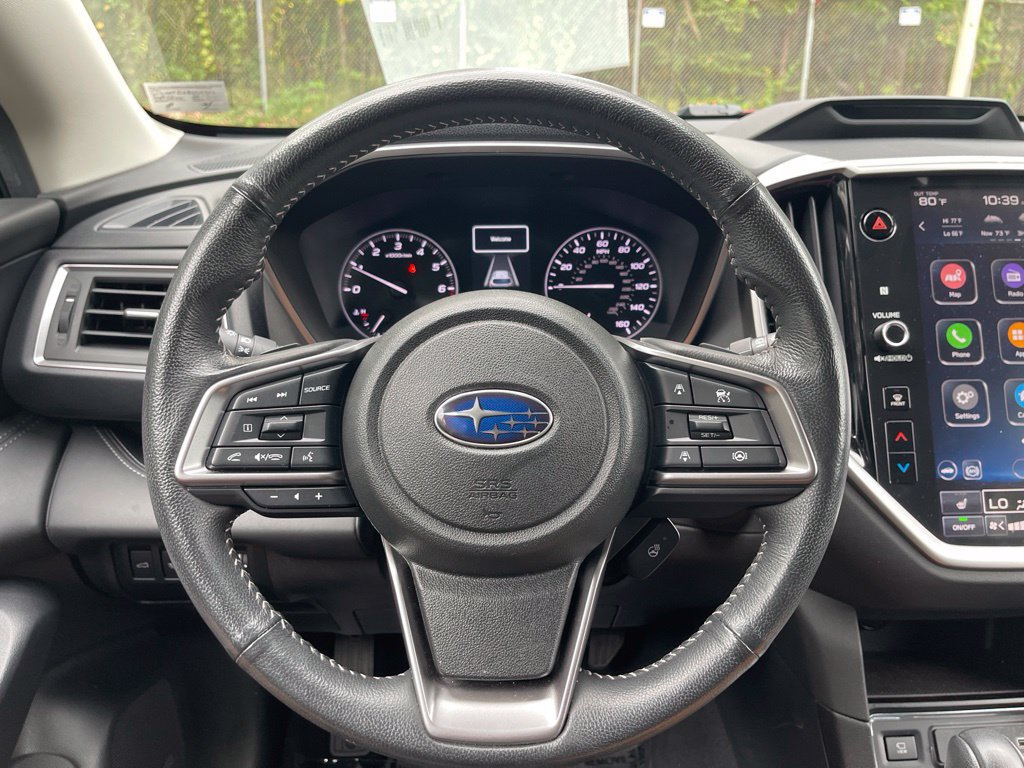 Used 2024 Subaru Ascent Limited w/ Technology Package AWD/4WD image 28