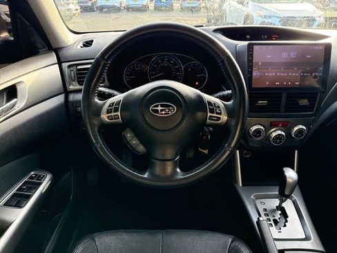 Used 2012 Subaru Forester 2.5X Limited image 18