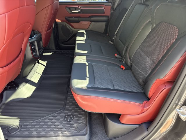 New 2027 RAM 1500 Tradesman AWD/4WD image 17