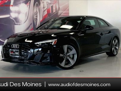 Used 2021 Audi A5 2.0T Premium Plus w/ Premium Plus