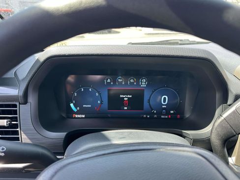 New 2026 Ford F150 STX image 21