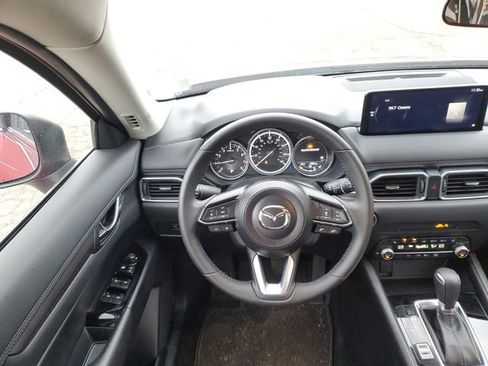Certified 2025 MAZDA CX-5 AWD 2.5 S image 23