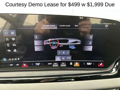 Used 2025 Audi A5 2.0T Premium Plus w/ Premium Plus image 19