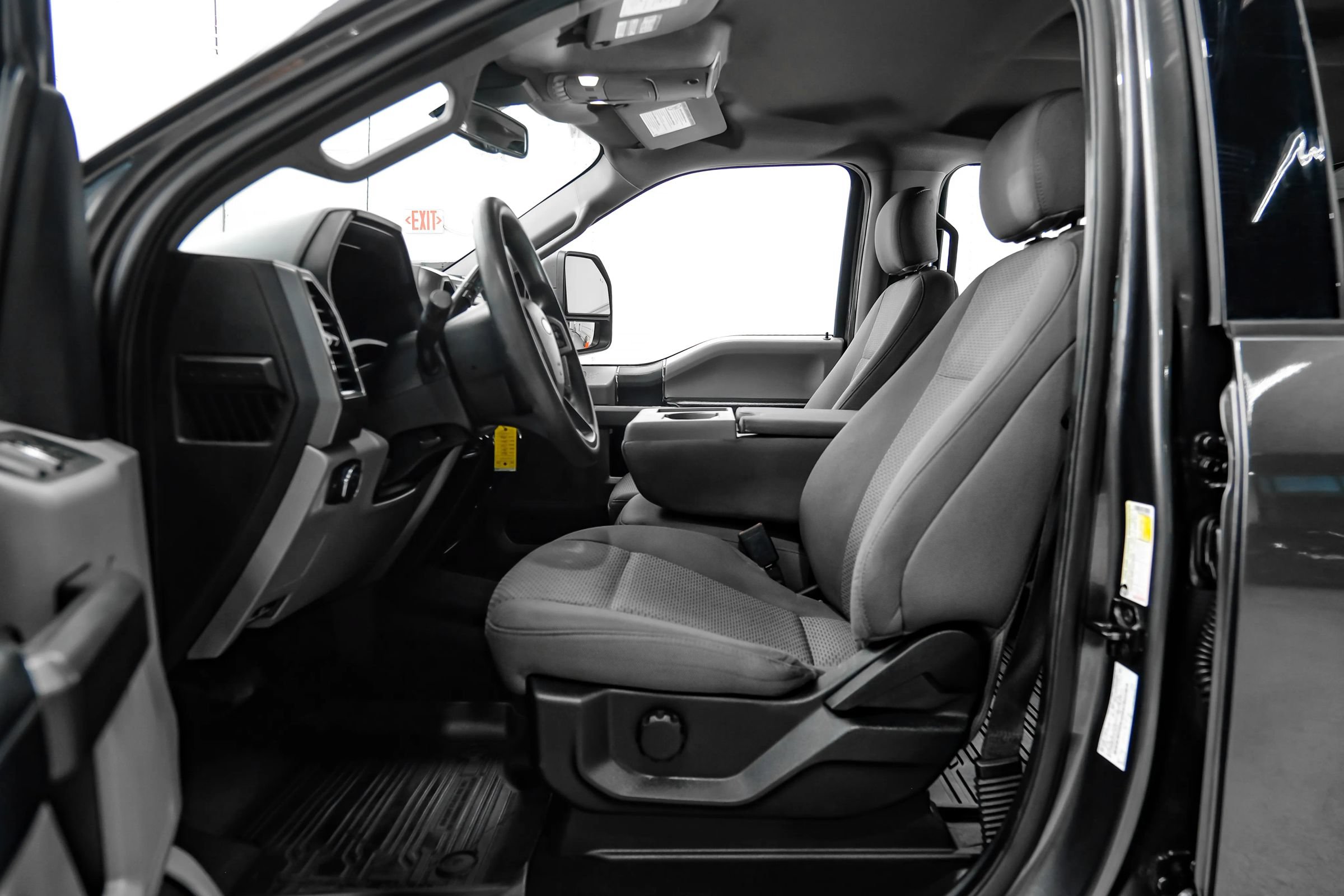 Used 2020 Ford F250 XLT AWD/4WD image 40