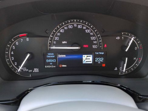 Used 2019 Cadillac XT5 Luxury image 34