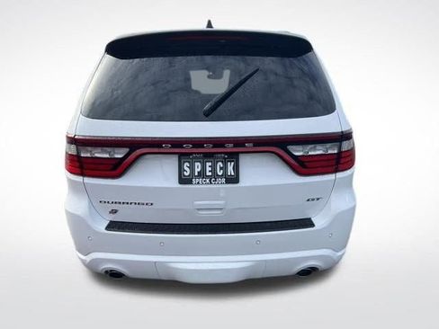New 2026 Dodge Durango GT image 29